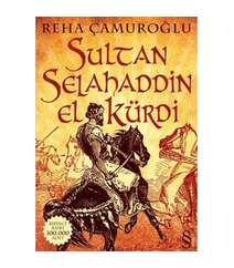 Reha Çamuroğlu - Sultan Selahaddin El- Kürdi
