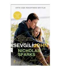 Nicholas Sparks - Sevgili John