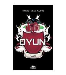 Krystyna Kuhn - Vadi serisi 1 - Oyun