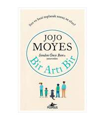 Jojo Moyes - Bir Artı Bir
