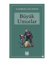 Charles Dickens - Büyük Umutlar