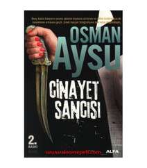 Osman Aysu - Cinayet Sancısı (Cep Boy)