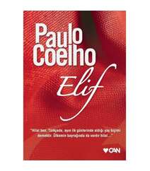Paulo Coelho - Elif