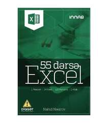 Nahid Nəsirov - 55 dərsə Excel