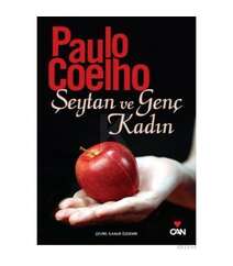 Paulo Coelho - Şeytan ve Genç Kadın