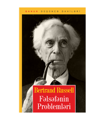 Bertrand Russel - Fəlsəfənin problemləri