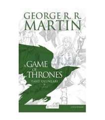 Georger.R Martin - Taht oyunları 1-ci cilt