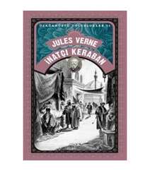 Jules Verne - İnatçı Keraban