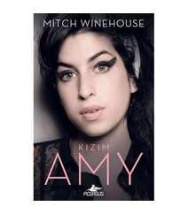 Mitch Winehouse Winehousen - Kızım-Amy