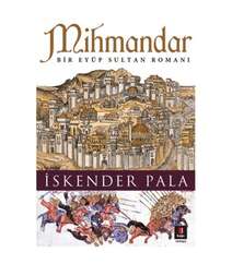 Isgender pala - Mihmandar