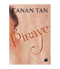 Canan Tan - Piraye (Cep Boy)