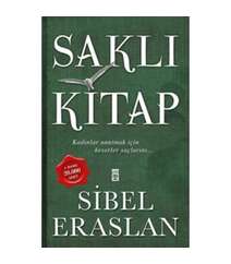 Sibel Eraslan - Saklı kitap