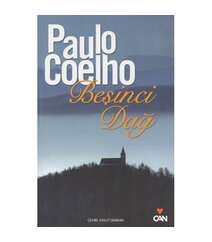 Paulo Coelho - Beşinci Dağ