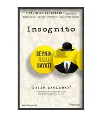 David Eagleman - Incognito - Beynin Gizli Hayatı