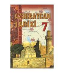 Azərbaycan tarixi 7 (dərslik)