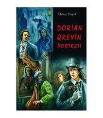 Oskar Uayld - Dorian qreyin portreti