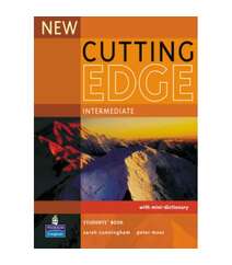 Cuting edge intermediad