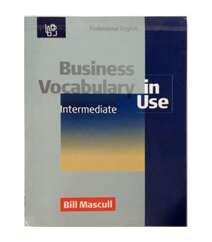 Bill Mascull - Busines vocabulary (elementary-advanced )