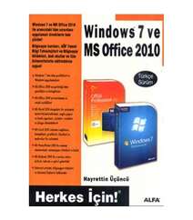 Hayrettin Üçüncü - Windows 7 Ve MS Office 2010