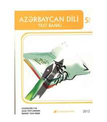 Azərbaycan Dili Test Bankı