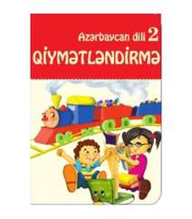 Azərbaycan dili qiymətləndirmə 2