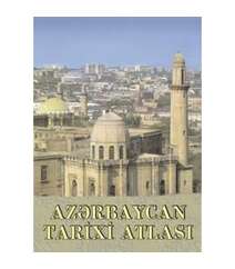 Azərbaycan tarixi atlası