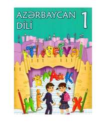 Azərbaycan dili 1-ci sinif
