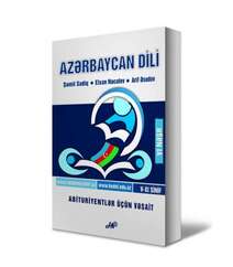 Azərbaycan Dili (Dərs Vəsaiti)