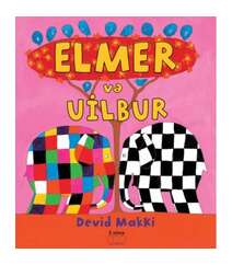 Devid MakKi - Elmer və Uilbur