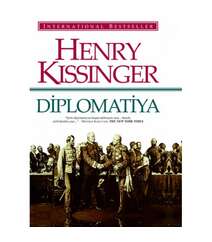 Henri Kissencer - Diplomatiya