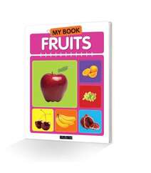 My Book - Fruits