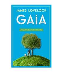 James Lovellock - Gaia