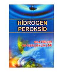 Hidrogen peroksid