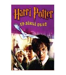 J.K.Rowling - Harri Potter və sirli otaq