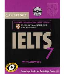 Cambridge IELTS 7 Student's Book