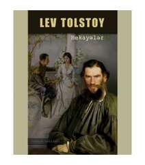 Lev Tolstoy - hekayələr