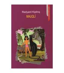 Rudyard Kipling - Mauqli