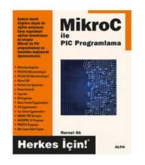 Nursel Ak - MikroC İle PIC Programlama