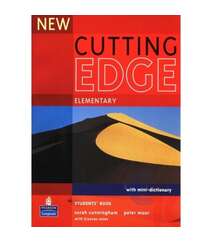 Cutting edge-elementary