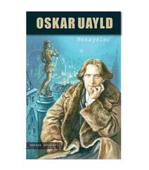 Oscar Uayld - Hekayələr