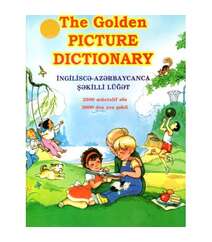 The golden picture dictionary