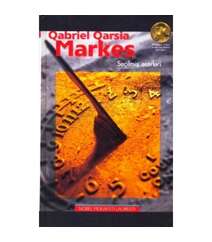 Qabriel Qarsia Markes - Seçilmiş əsərləri
