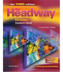 Headway-elementary