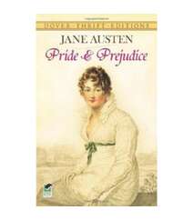 Jane Austen - Pride E Prejudice