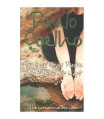 Paulo Coelho - By the river piedra I sat Sown & wept