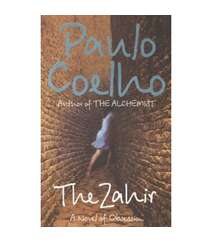 Paulo Coelho - The Zahir