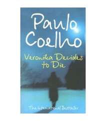 Paulo Coelho-Veronika Decides to Die