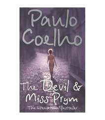 Paulo Coelho - The devil & miss prym