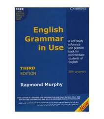 English Grammar In Use by Raymond Murphy