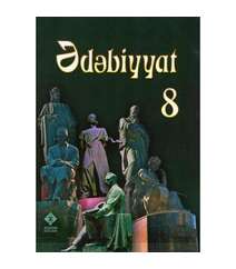 Ədəbiyyat (8-ci sinif)